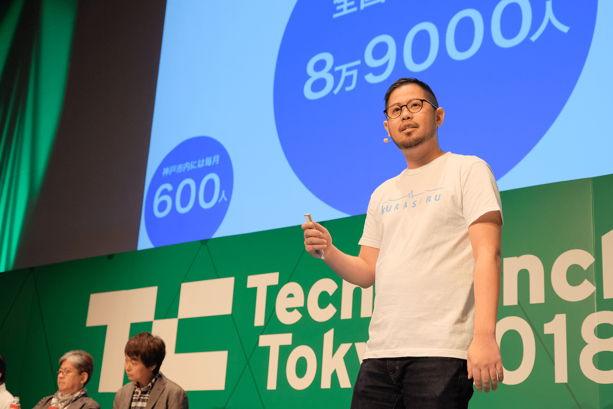 500 Startups Japanから5千万円の資金調達を実施