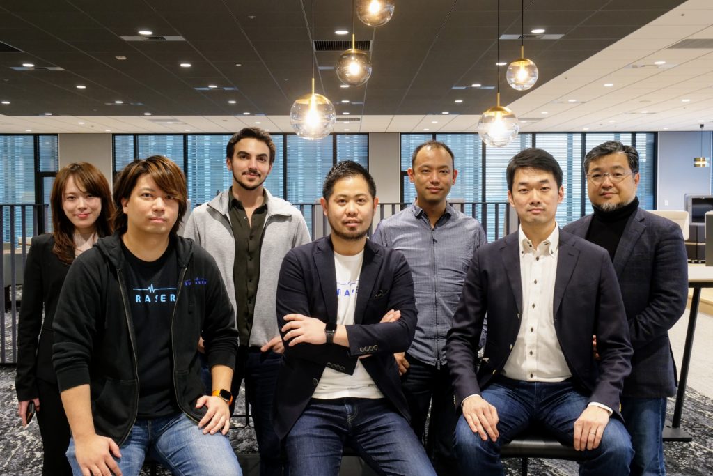 DBJキャピタル、SMBCベンチャーキャピタル、500 Startups Japan、個人投資家から総額１.３億円の資金調達を実施